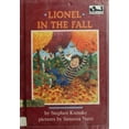 thumbnail image 1 of Pre-Owned Lionel in the Fall 9780803703858 Used, 1 of 1