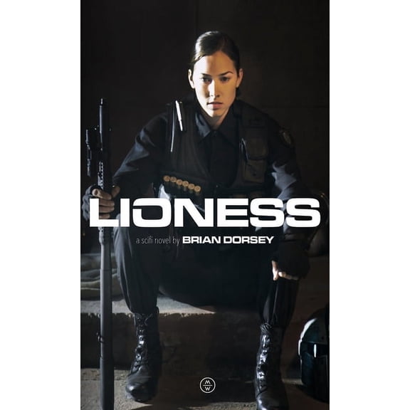 Lioness, (Paperback)