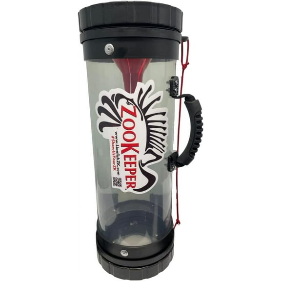 Lionfish Containment Unit - Pro-X Model