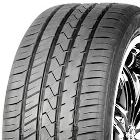Lionhart All-Season 255/45R20 105 W Tire Sansujyuku sansujyuku.com