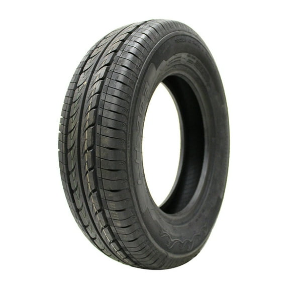 Lionhart LH-303 225/50R17 98 W Tire Fits: 2012-15 Chevrolet Cruze LT, 2012-18 Ford Focus Electric