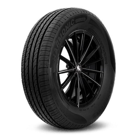 Lionhart LH-311 195/60R15 88V BSW (2 Tires)