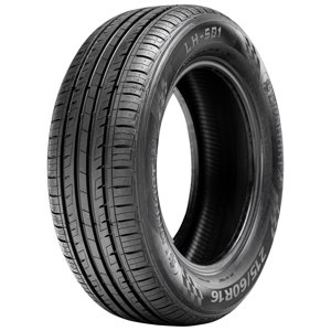 Lionhart LH-501 All Season 185/55R16 83V Passenger Tire Sansujyuku sansujyuku.com