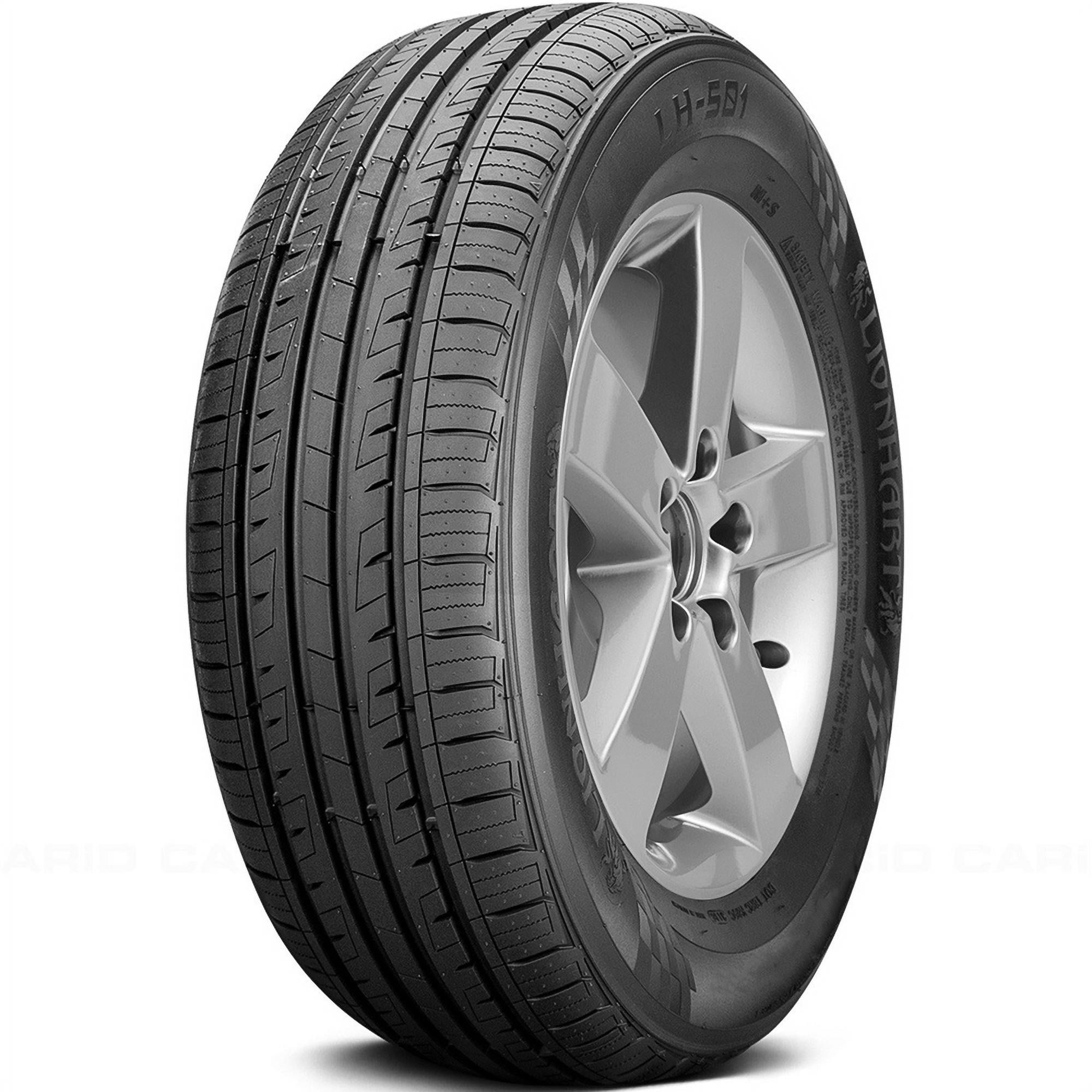 Lionhart LH501 All Season 205/65R15 94H Passenger Tire