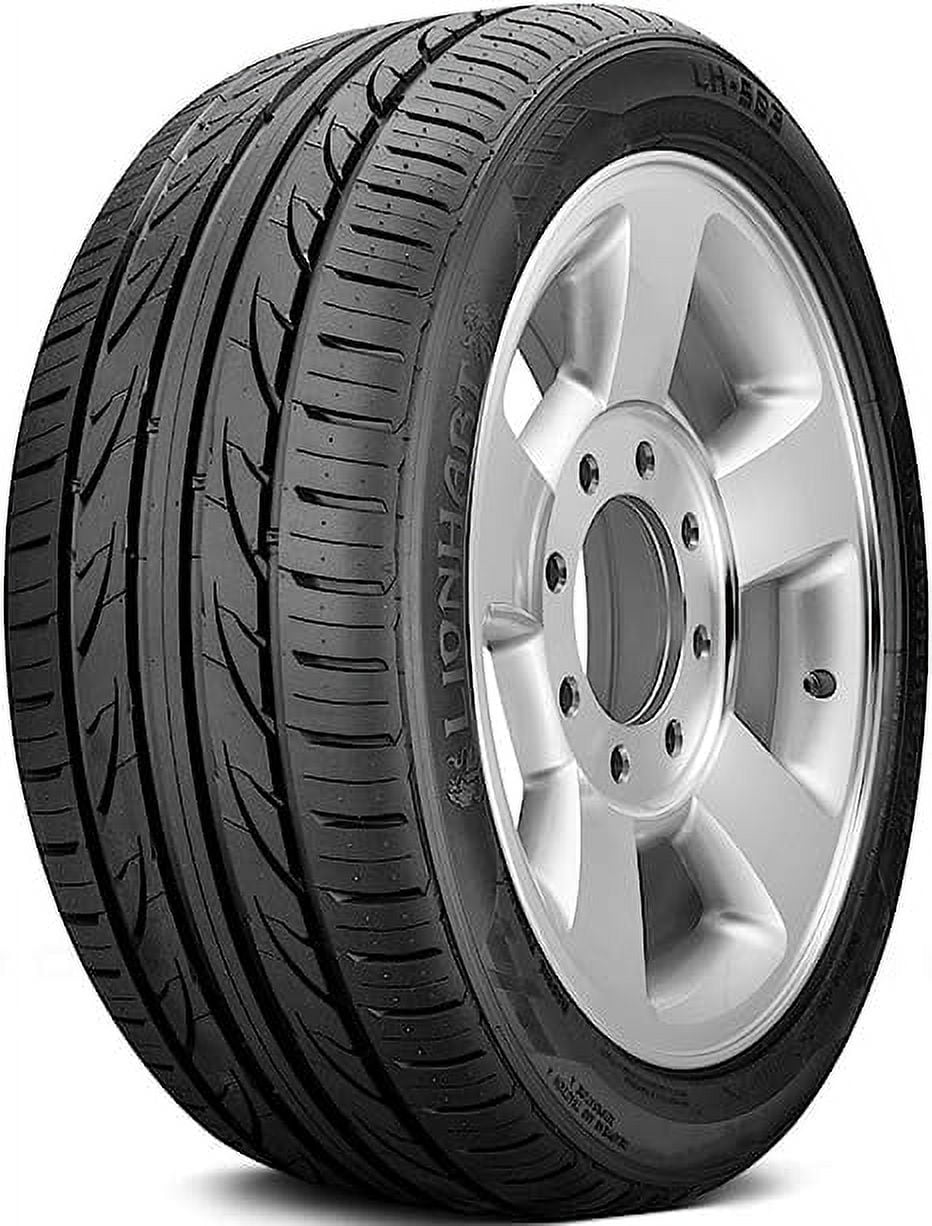 Lionhart LH503 235/40R18 All Season Tire 235/40R18 95W