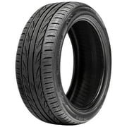 (2 pack) Lionhart LH-503 All Season 215/40R18 89W XL Passenger Tire