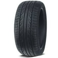 thumbnail image 1 of Lionhart LH-503 All Season 215/40ZR18 89W XL Passenger Tire, 1 of 6