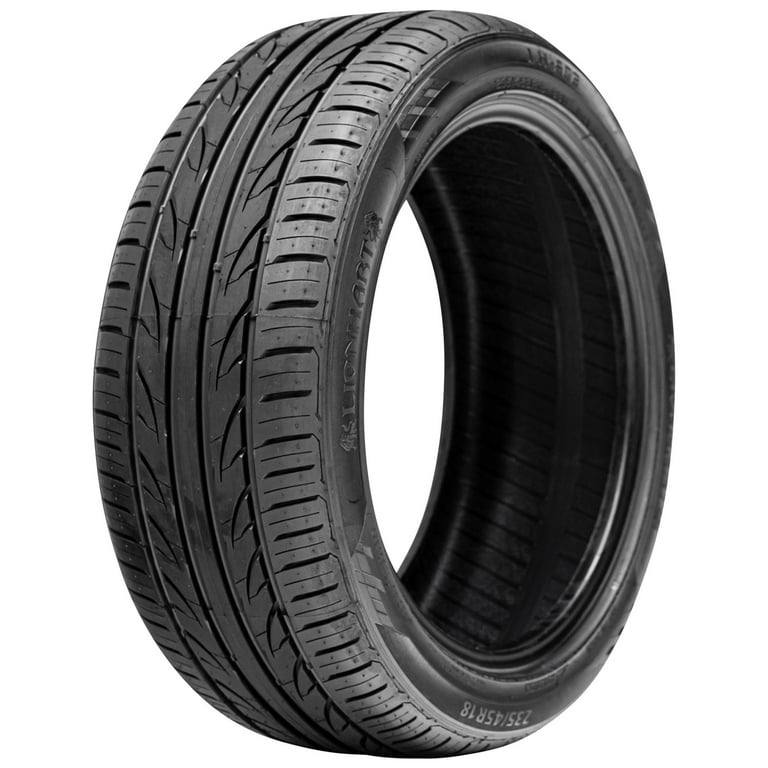 Lionhart All-Season Tire - LH-503 215/45ZR17 91W XL Lionhart All-Season Tire - LH-503 215/45ZR17 91W XL