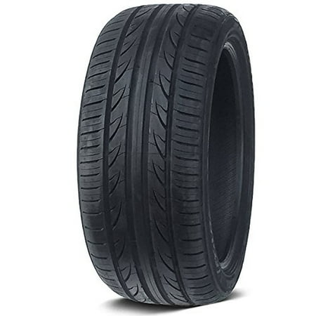 Lionhart LH-503 All Season 225/55ZR17 101W XL Passenger Tire Sansujyuku sansujyuku.com