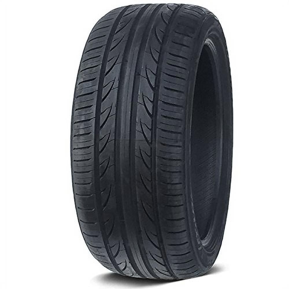 Lionhart LH-503 All Season 235/45ZR19 99W XL Passenger Tire