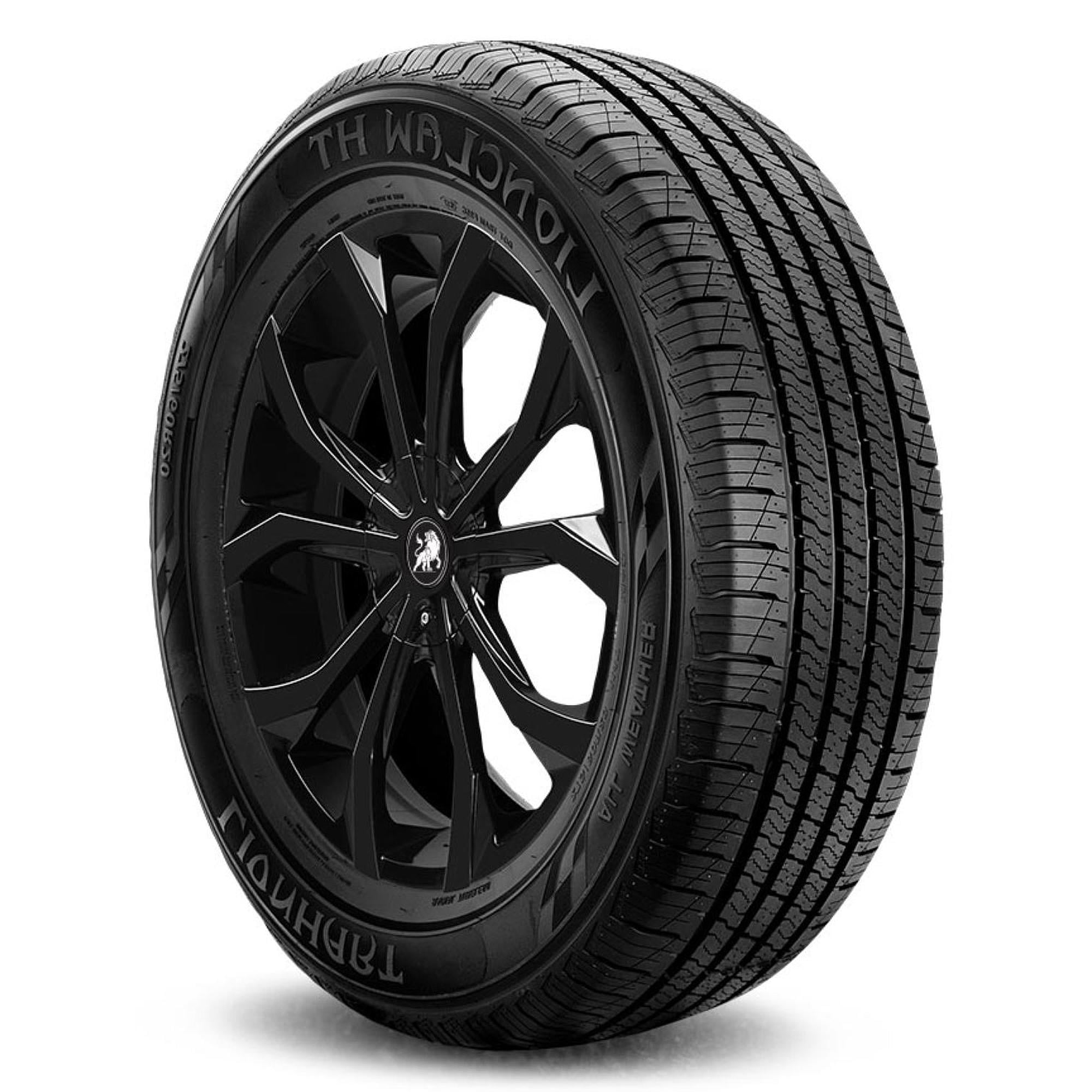 Lionhart LH-503 All Season P225/50ZR18 99W XL Passenger Tire