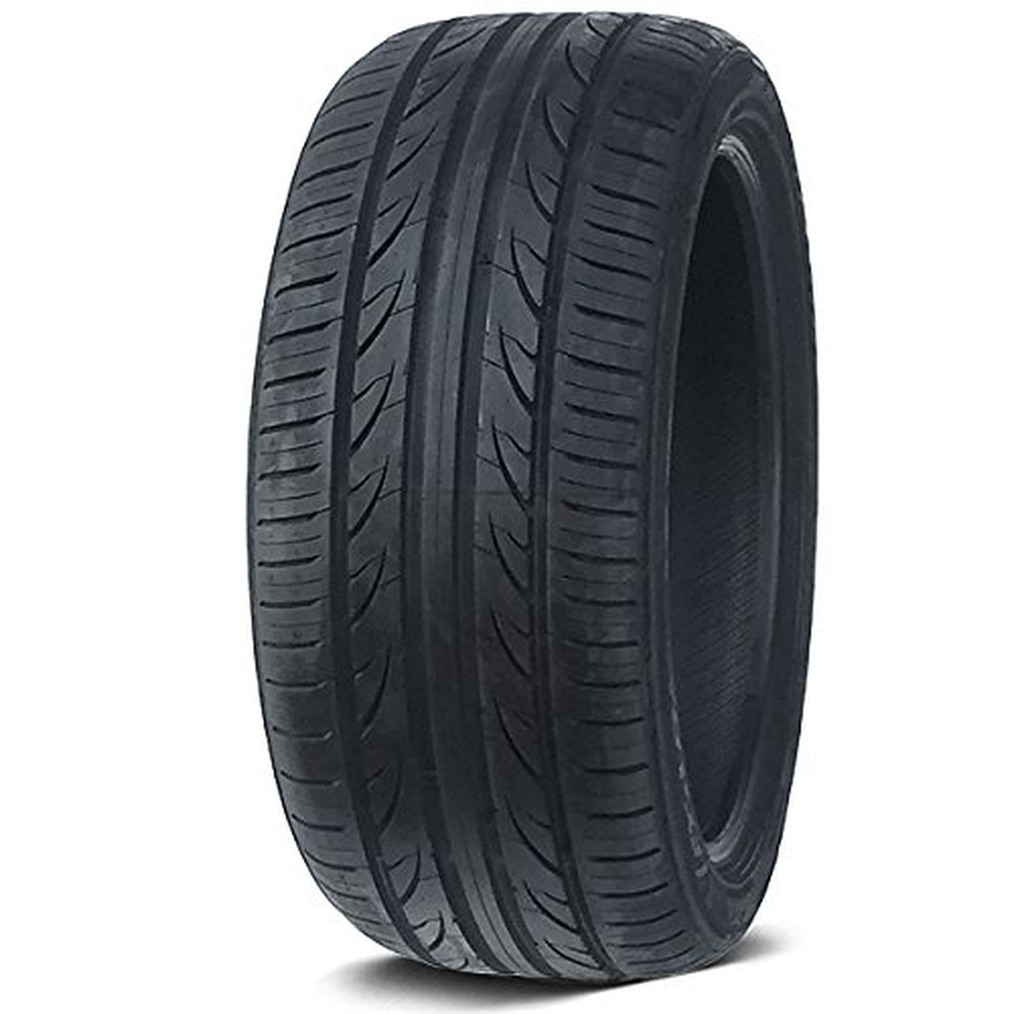 Lionhart LH-503 All Season P235/55ZR17 99W Passenger Tire