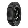thumbnail image 1 of Lionhart LH-550 225/70R19.5 128/126M G Commercial Tire, 1 of 6