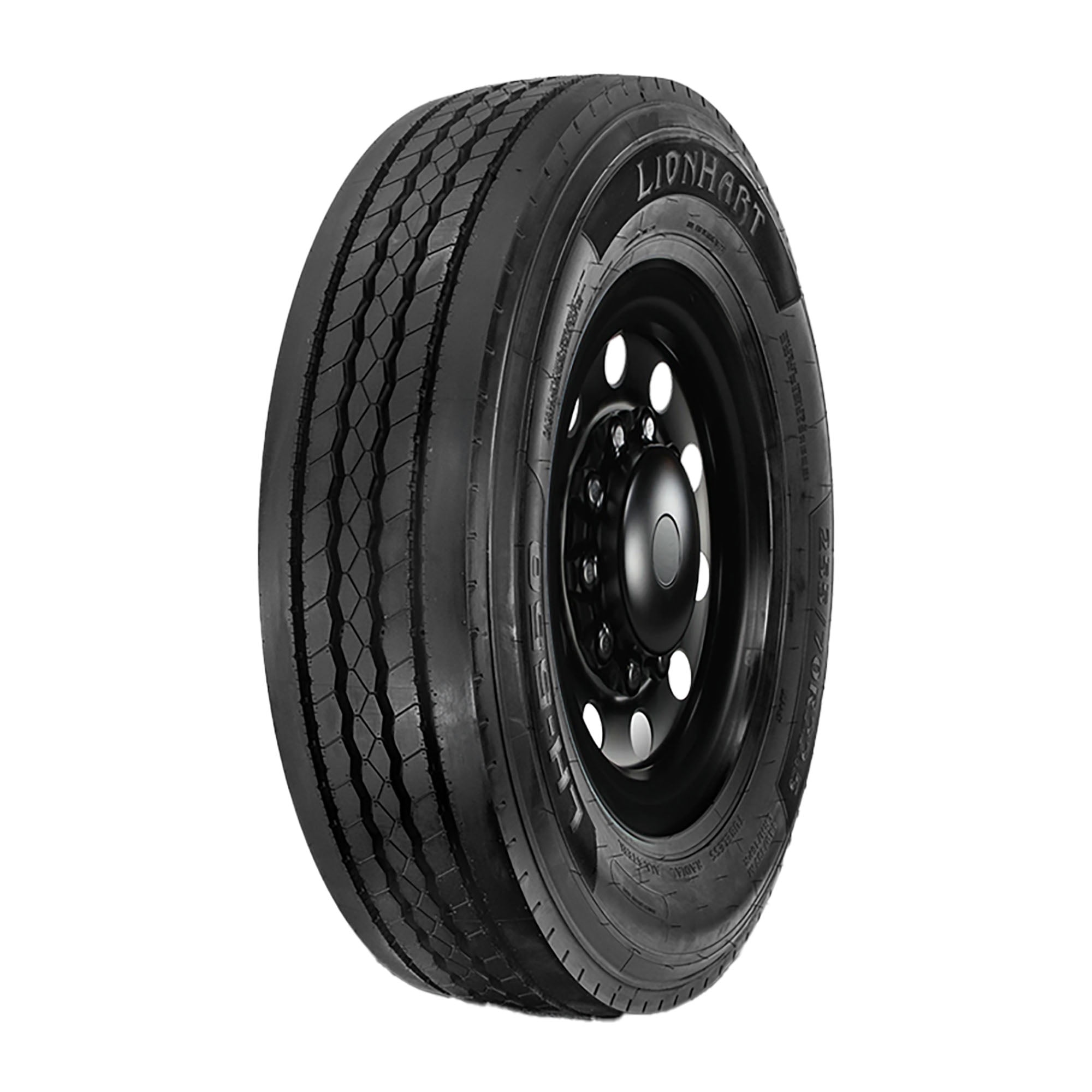 Lionhart LH-550 255/70R22.5 140/137M H Commercial Tire