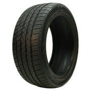 Lionhart LH-FIVE 245/50ZR20 102W Tire Fits: 2012 Jeep Liberty Limited Jet, 2016-18 Honda Pilot Elite Simolary simolary.com 9