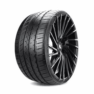 Lionhart LH-Five 225/45R19XL 96W BSW (2 Tires) Fits: 2014-17 Mazda 6 Grand Touring, 2011-13 INFINITI G37 IPL Sansujyuku sansujyuku.com