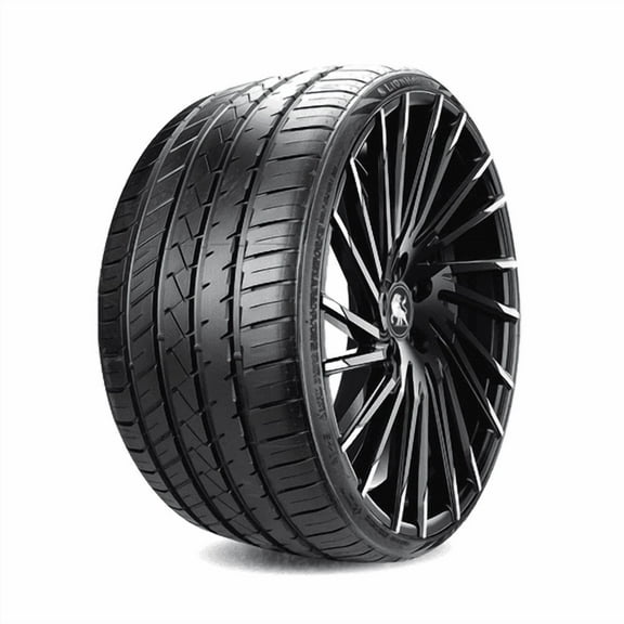Lionhart LH-Five 255/40R20XL 101W BSW (2 Tires) Fits: 2021-23 Tesla Y Long Range, 2022-23 Volkswagen Tiguan Highline R-Line