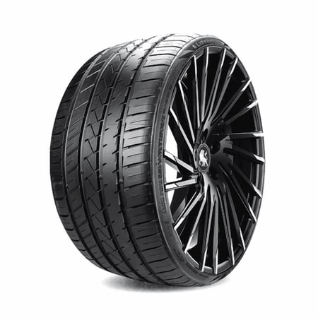 Lionhart LH-Five 265/30R20XL 94Y BSW (2 Tires) Fits: 2016-22 Audi A5 Quattro Technik, 2019-22 Audi A5 Sportback Technik Sansujyuku sansujyuku.com