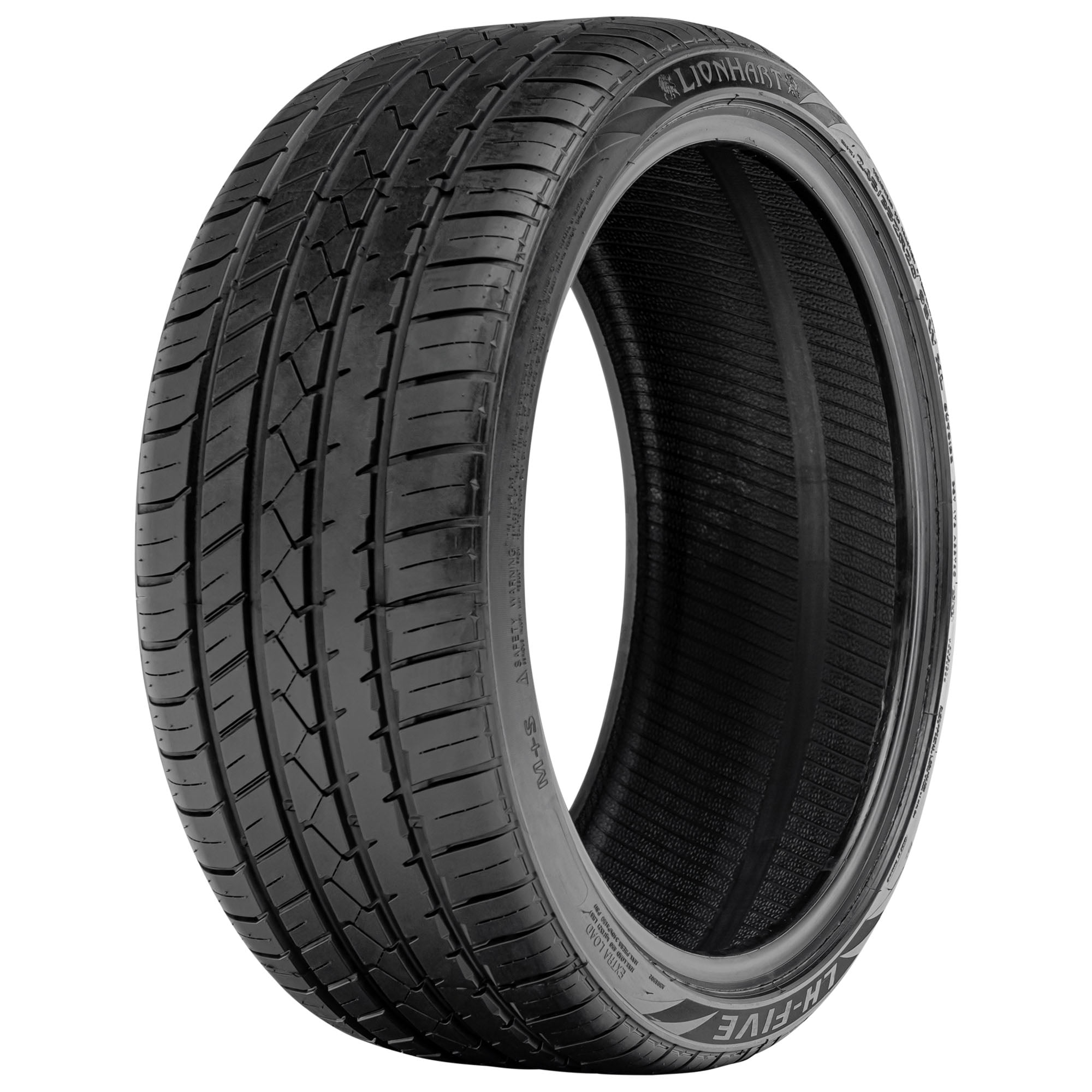 Lionhart LH-Five UHP All Season 265/45R20 104W Passenger Tire