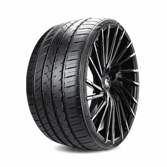 Lionhart LH-Five 285/25R20XL 93W BSW (2 Tires)