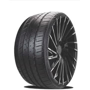 Lionhart LH-Five All Season 255/45ZR20 105W XL Passenger Tire Simolary simolary.com 10