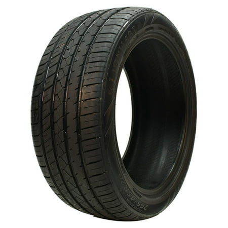 Lionhart LH-Five All Season 295/25ZR26 102W XL Passenger Tire Sansujyuku sansujyuku.com