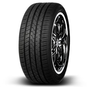 Lionhart LH-Five All-Season P275/35R-24 106 W Tire Sansujyuku sansujyuku.com
