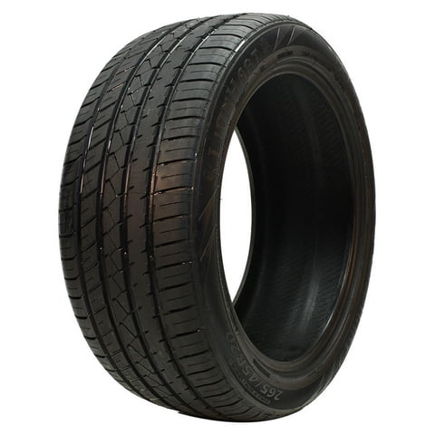 Lionhart LH-Five P225/55R19 103V XL Tire Simolary simolary.com 6