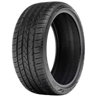Advanta HPZ-02 Performance 225/40ZR19 93W XL Passenger Tire