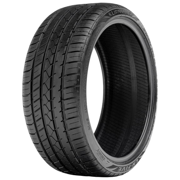 Lionhart LH-Five UHP All Season 295/25ZR20 95W XL Passenger Tire