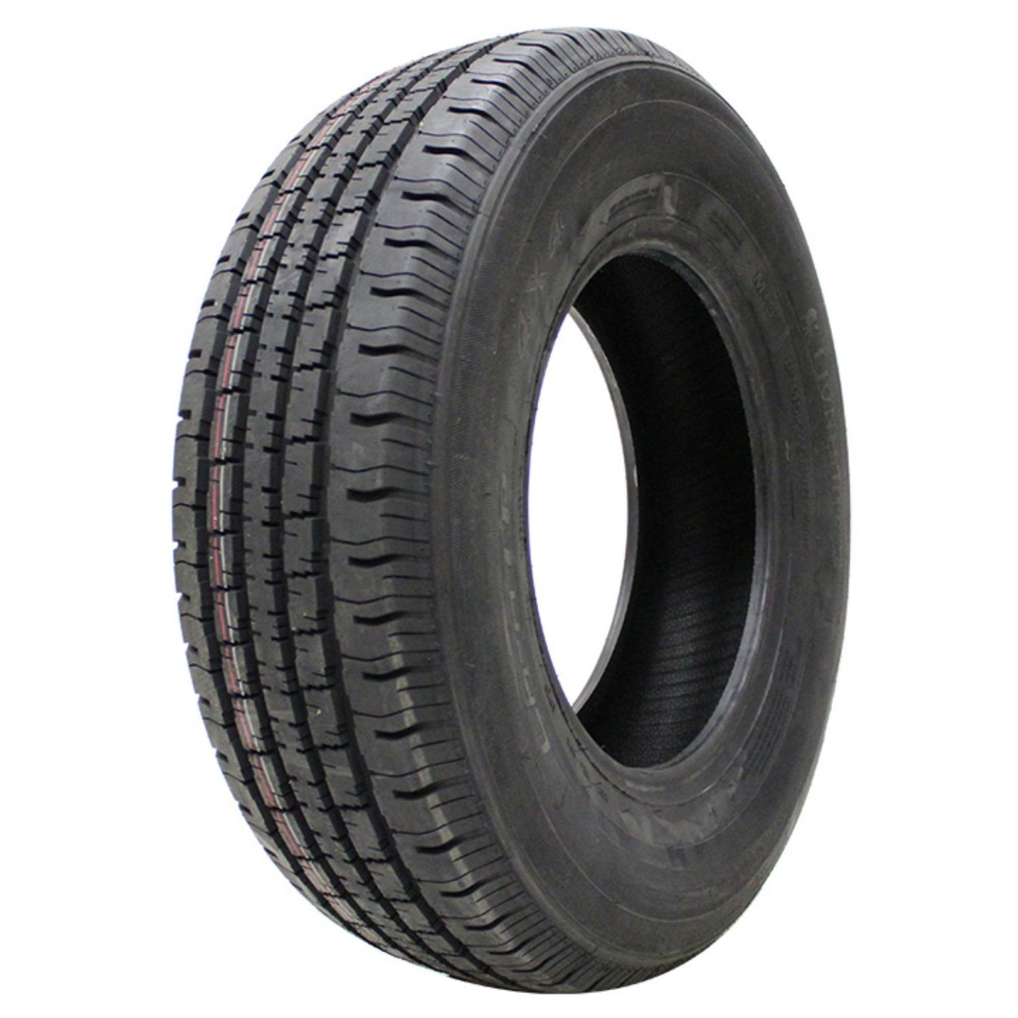 Free Shipping! Lionhart LH-HTP All-Season 265/65R17 Tire - Innovative ...