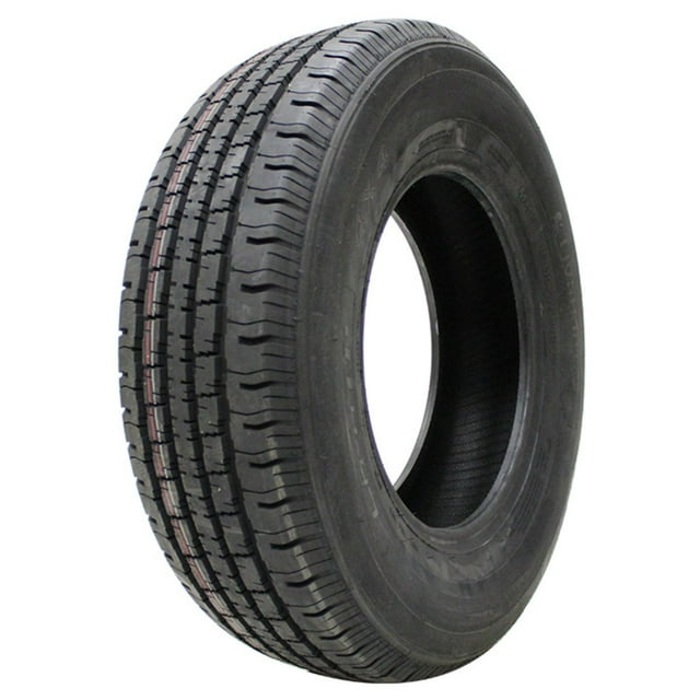 Lionhart LH-HTP All Season P265/65R17 110T Passenger Tire Fits: 2005-15 ...