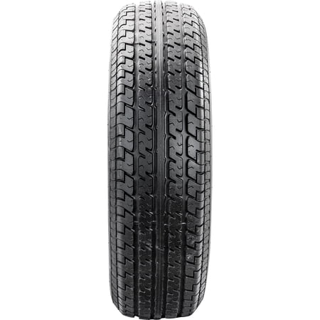 Lionhart LH-STR ST235/85R16 235/85R16 125/121L E 10 Ply Trailer Tire Sansujyuku sansujyuku.com
