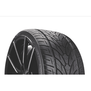 Lionhart LH-TEN All Season 255/30ZR26 99W XL Passenger Tire Sansujyuku sansujyuku.com