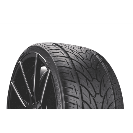 Lionhart LH-TEN All Season 255/30ZR26 99W XL Passenger Tire Sansujyuku sansujyuku.com