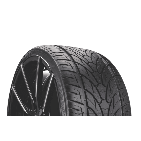 Lionhart LH-TEN All Season 255/30ZR26 99W XL Passenger Tire