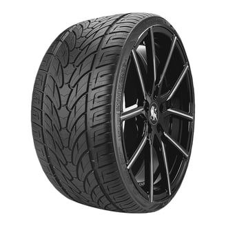 Lexani, Passenger Tire, 305/40R22 114V XL, All Season SUV CUV
