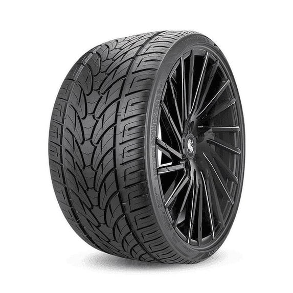 Lionhart LH-Ten 255/55R18XL 109W BSW (2 Tires) Fits: 2014-15 BMW X5 sDrive35i, 2011-13 BMW X5 xDrive35d
