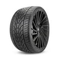 thumbnail image 1 of Lionhart LH-Ten 265/60R18 110V BSW (2 Tires) Fits: 2014-15 Jeep Grand Cherokee Summit, 2017-21 Jeep Grand Cherokee Trailhawk, 1 of 2