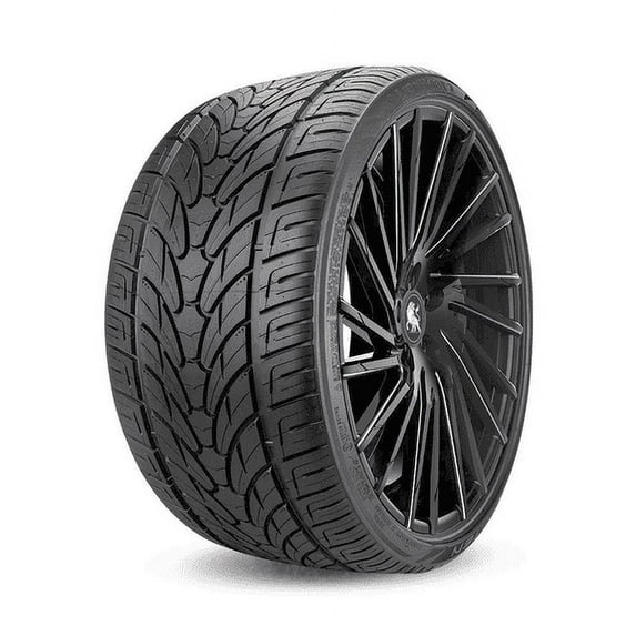 Lionhart LH-Ten 275/25R24XL 96W BSW (2 Tires)