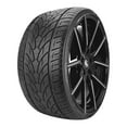 thumbnail image 1 of Lionhart LH-TEN All Season 295/35R24 110V Passenger Tire, 1 of 6