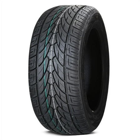 Lionhart LH-Ten All Season 285/45R22 114V XL Passenger Tire Sansujyuku sansujyuku.com