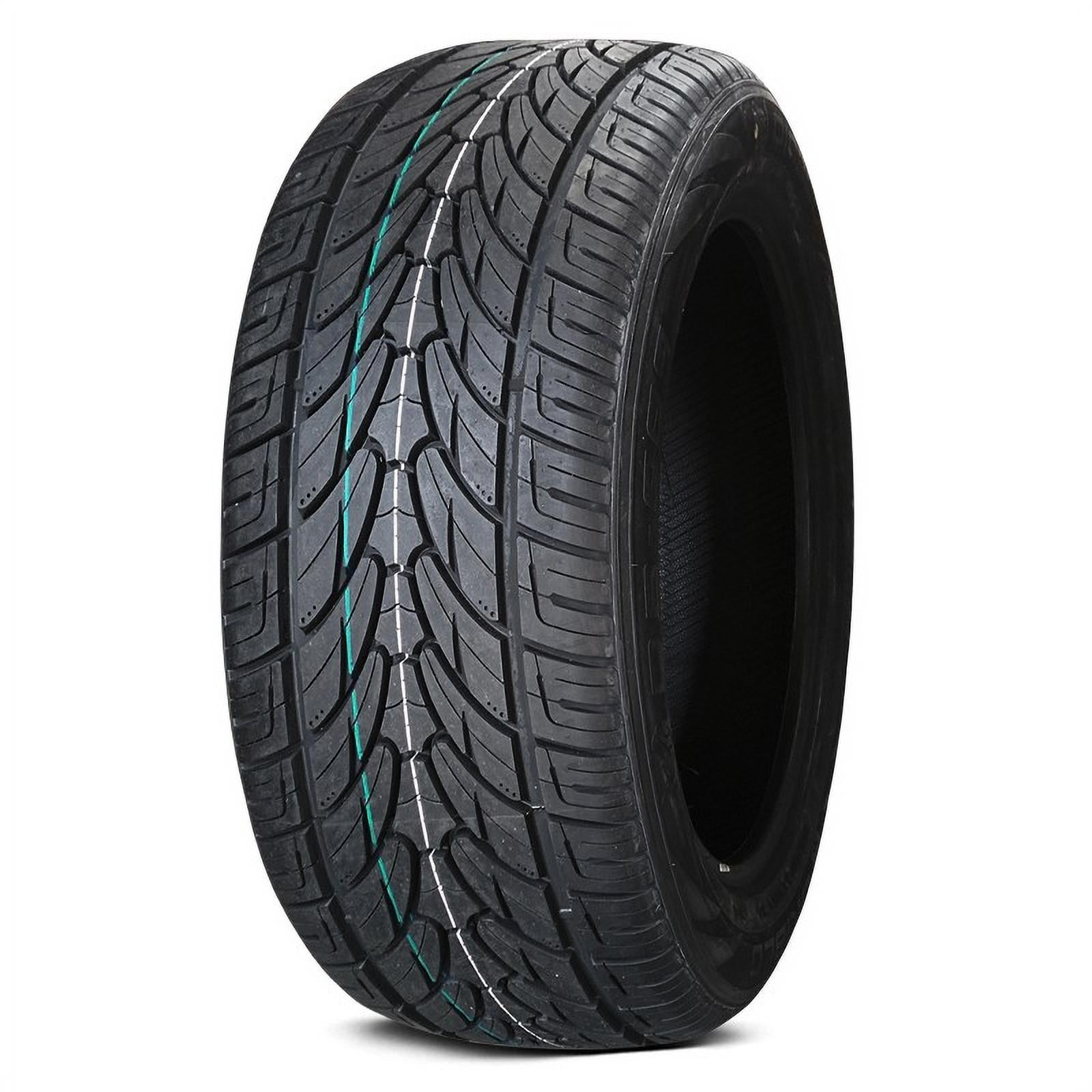 Lionhart LH-Ten All Season 295/30ZR22 103W XL Passenger Tire Simolary simolary.com