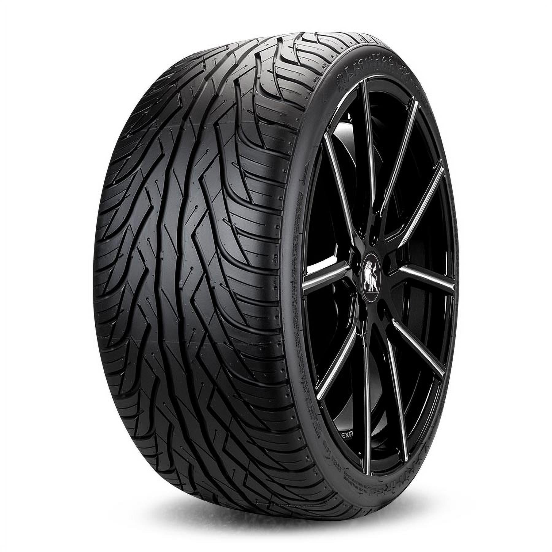 Lionhart LH-Three II 265/30ZR30 105W