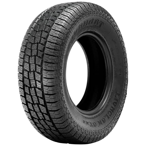 Lionhart Lionclaw ATX2 All Terrain LT215/85R16 115/112S E Light Truck Tire