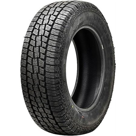 Lionhart LIONCLAW ATX2 LT285/60R20 All Terrain Tire – LT285/60R20 125/122S E/10PR Fits: 2021-23 Ram 2500 Limited Longhorn, 2014-20 Ram 2500 Laramie Li Sansujyuku sansujyuku.com