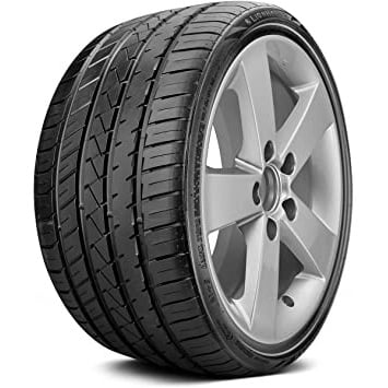 Lionhart Lh-Five 255/25R24