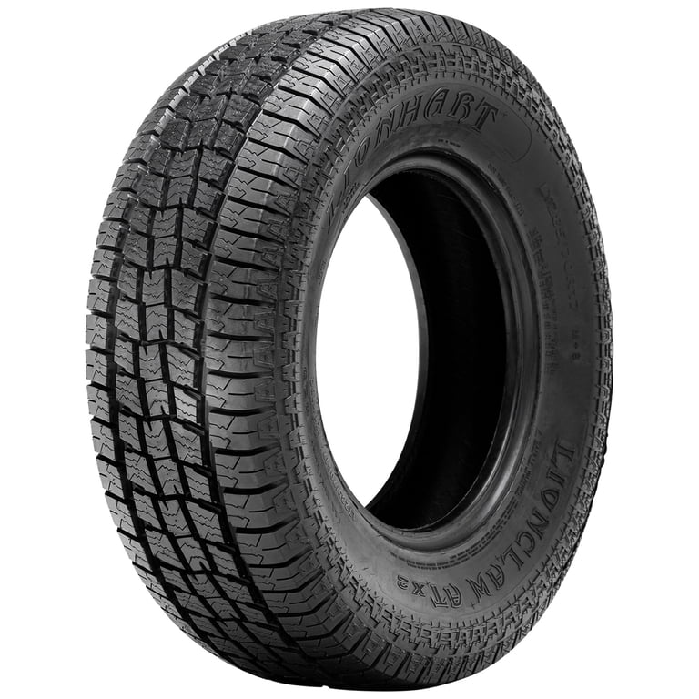 Lionhart Lionclaw ATX2 All Terrain 265/65R17 112T Light Truck Tire