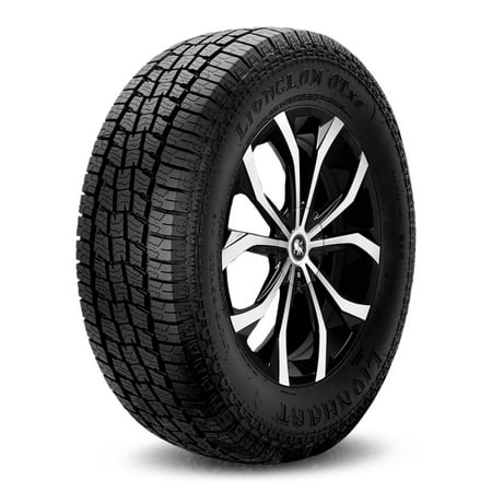 Lionhart Lionclaw ATX2 All Terrain 265/70R15 112S Light Truck Tire Sansujyuku sansujyuku.com
