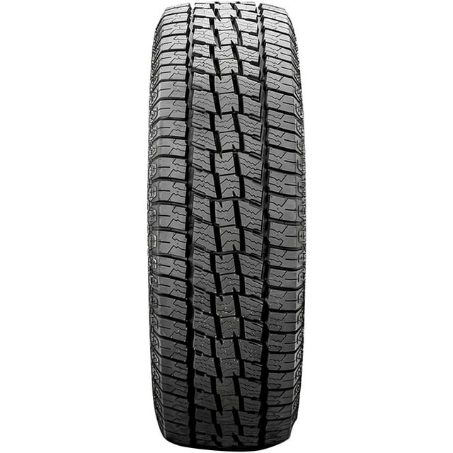 Lionhart Lionclaw ATX2 All Terrain LT235/80R17 120/117S E Light Truck ...